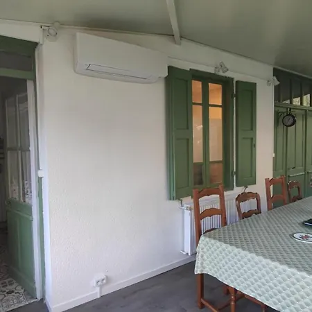 Maison Des Annees 30 - - 4 Personnes
