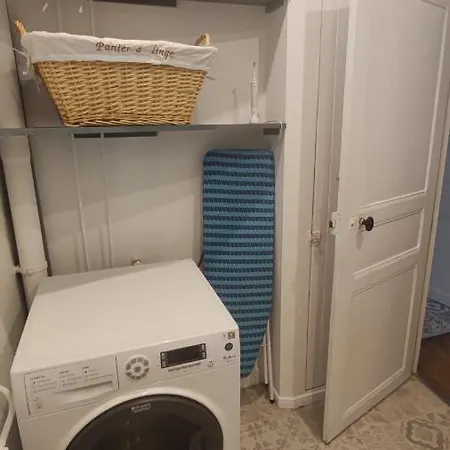 Maison Des Annees 30 - - 4 Personnes